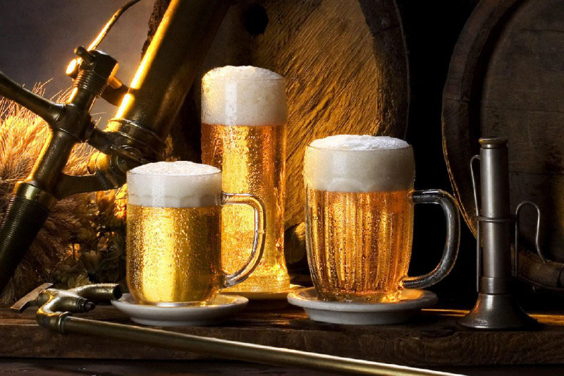 工業PICACG哔咔官网入口對提高釀造業生產質量至關重要