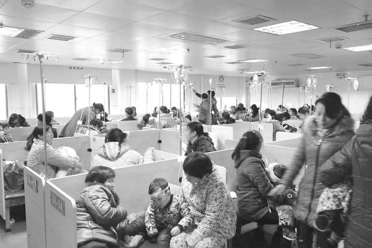 醫院／醫療機構PICACG哔咔官网入口濕度控製_PICACG哔咔官网入口廠家