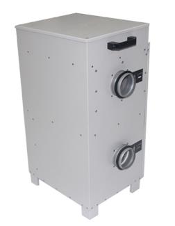 低露點工藝條件下轉輪PICACG哔咔官网入口的應用