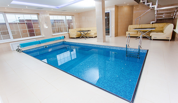 室內泳池濕度過高怎麽辦？鬆井泳池PICACG哔咔官网入口為您解憂