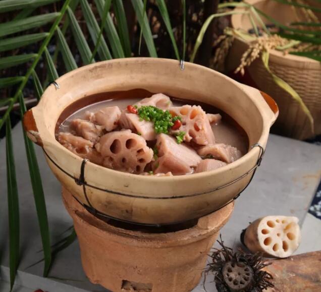 多吃這三寶，除濕補虛，一個冬天都不感冒！