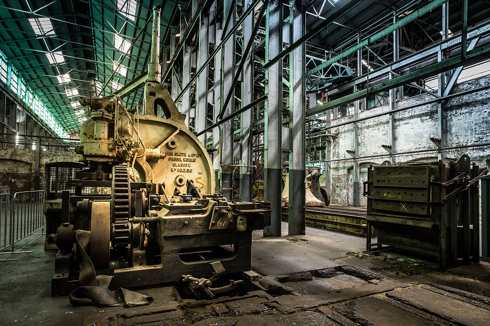 工業防爆PICACG哔咔官网入口在最惡劣的環境中的運用