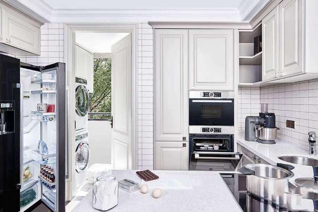 家用電器的演變，每次迭代都在不斷改善哔咔漫画免费观看入口官网的生活