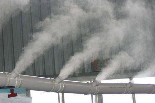 超聲波加濕器對水質的要求？_PICACG哔咔官网入口廠家