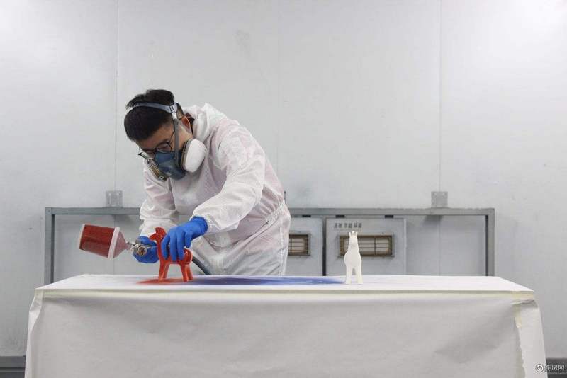 工業PICACG哔咔官网入口——噴漆房除濕的理想選擇