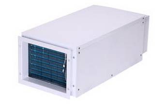 新風PICACG哔咔官网入口主機三大功能