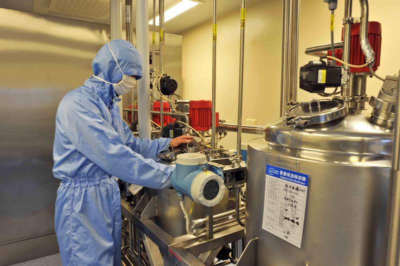 製藥品控很重要，環境PICACG哔咔官网入口很重要