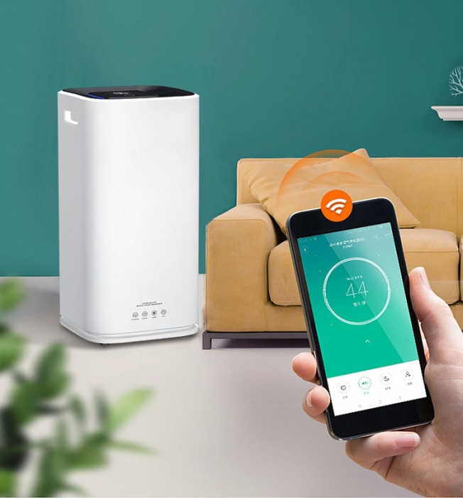 東芝PICACG哔咔官网入口｜加濕器卷土重來