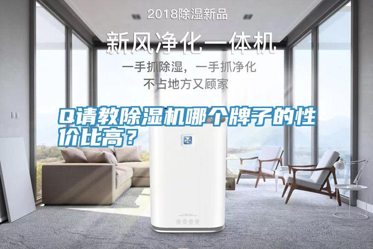 Q請教PICACG哔咔官网入口哪個牌子的性價比高？