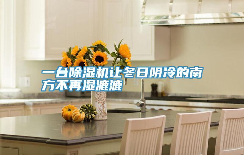 一台PICACG哔咔官网入口讓冬日陰冷的南方不再濕漉漉