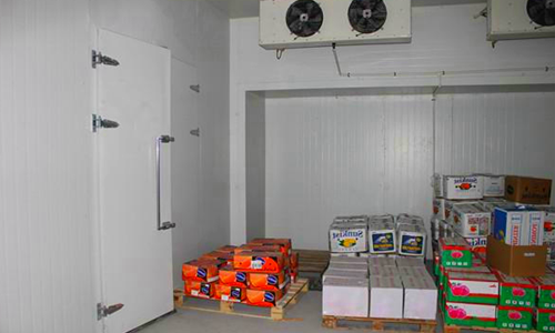 冷庫PICACG哔咔官网入口_冷庫內濕度過高怎麽辦