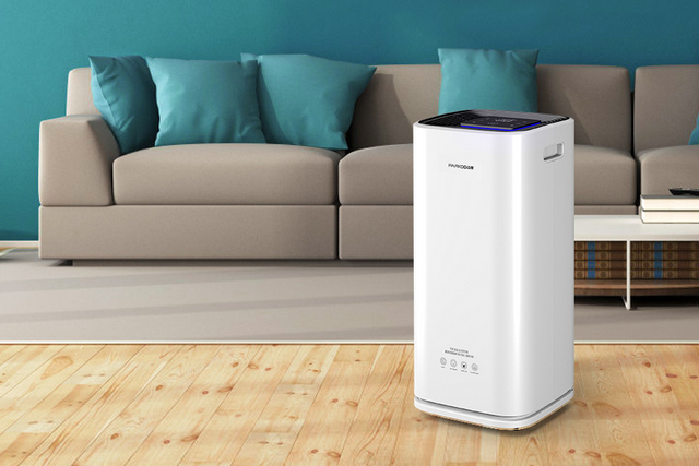 一起和哔咔漫画免费观看入口官网把健康空氣帶回家吧