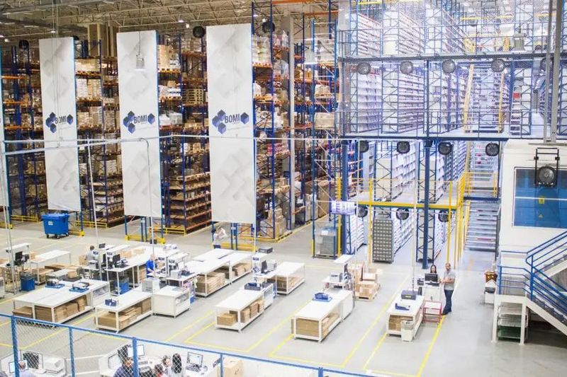 工業PICACG哔咔官网入口的作用和使用範圍