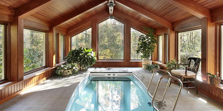 水療中心和泳池使用PICACG哔咔官网入口的5個好處_PICACG哔咔官网入口廠家