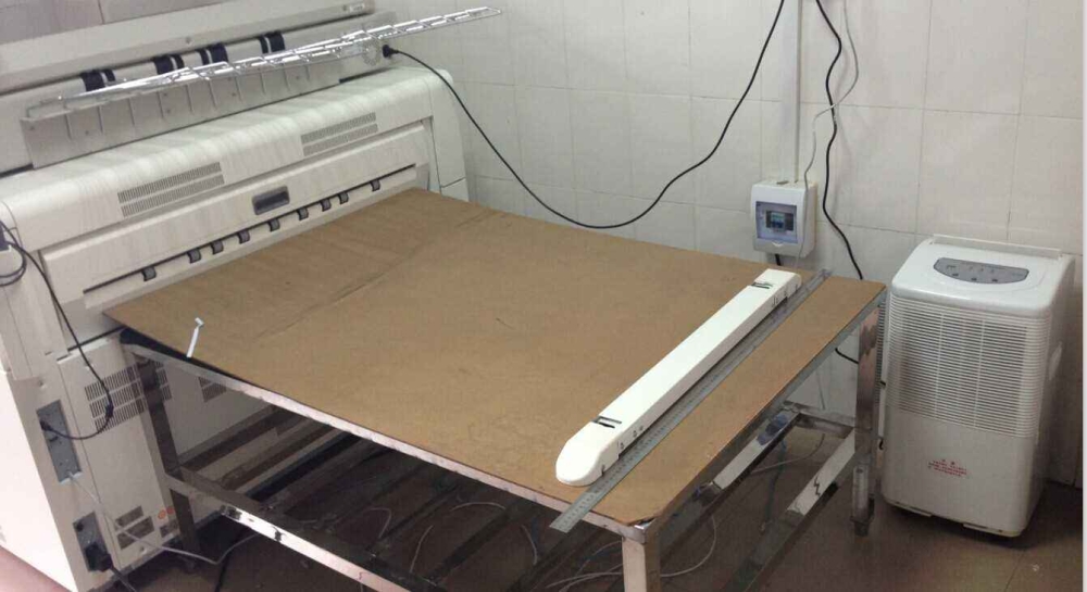 夏天凹印生產要用PICACG哔咔官网入口控濕