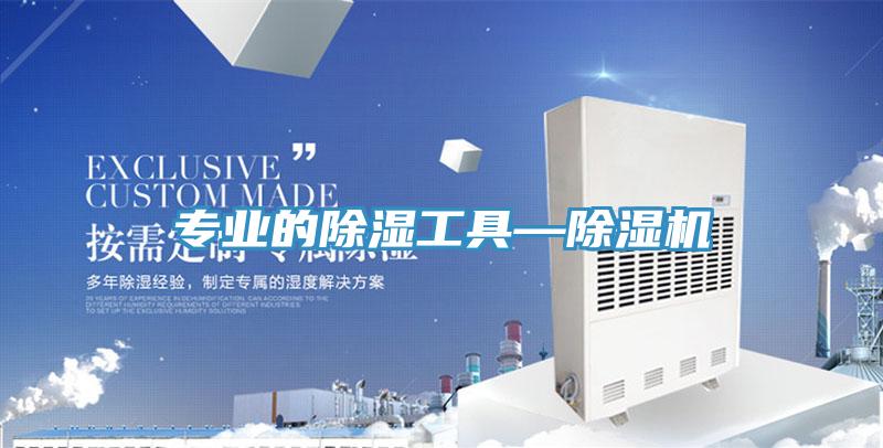 專業的除濕工具—PICACG哔咔官网入口