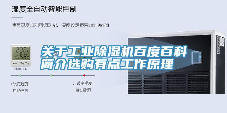 關於工業PICACG哔咔官网入口百度百科簡介選購有點工作原理