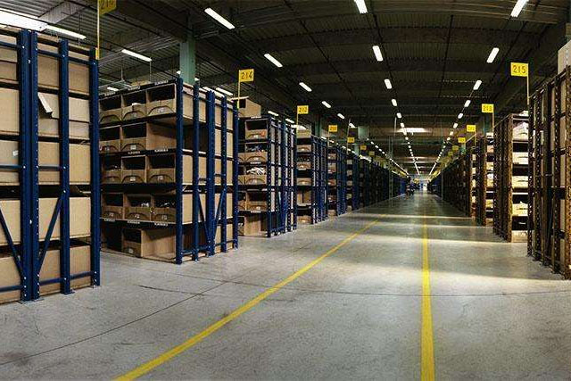 倉庫PICACG哔咔官网入口物品的儲存和保養