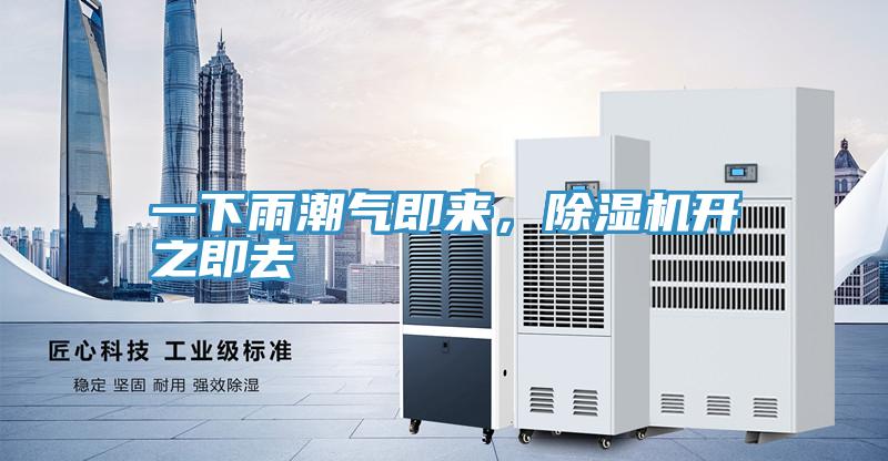 一下雨潮氣即來，PICACG哔咔官网入口開之即去