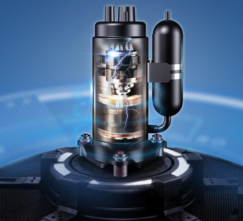 工業PICACG哔咔官网入口為工業生產打造幹燥的環境