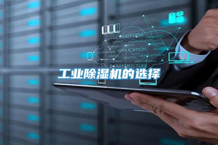 工業PICACG哔咔官网入口的選擇