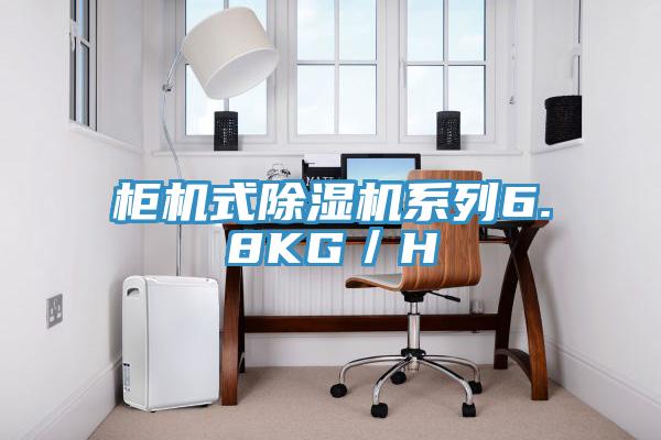 櫃機式PICACG哔咔官网入口係列6.8KG/H