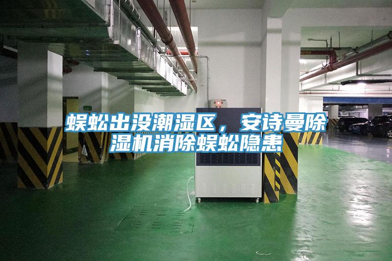 蜈蚣出沒潮濕區，哔咔漫画免费观看入口官网PICACG哔咔官网入口消除蜈蚣隱患