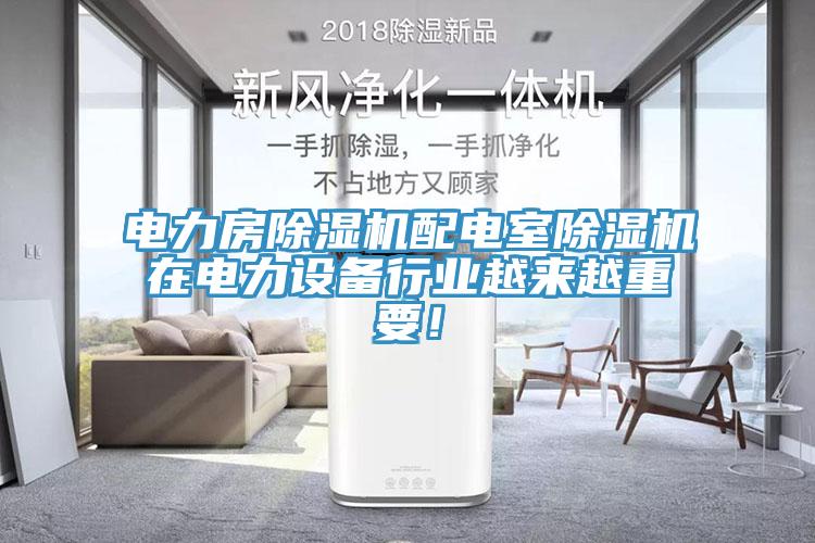 電力房PICACG哔咔官网入口配電室PICACG哔咔官网入口在電力設備行業越來越重要！