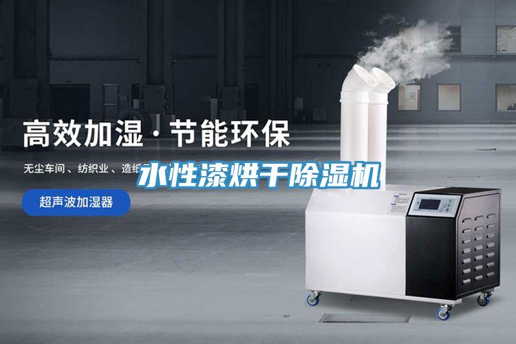 水性漆烘幹PICACG哔咔官网入口