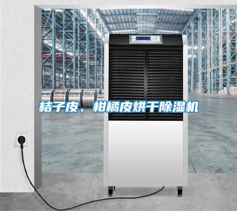 桔子皮、柑橘皮烘幹PICACG哔咔官网入口