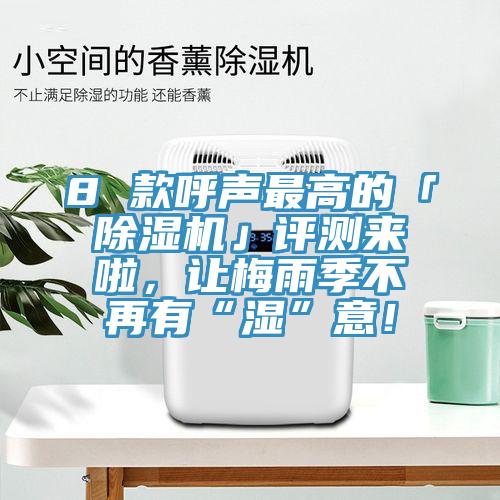 8 款呼聲最高的「PICACG哔咔官网入口」評測來啦，讓梅雨季不再有“濕”意！