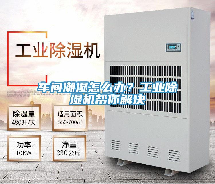 車間潮濕怎麽辦？工業PICACG哔咔官网入口幫你解決