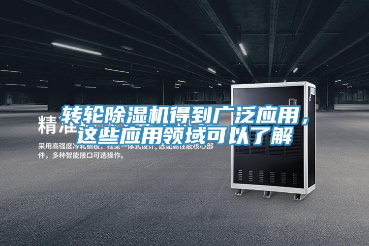 轉輪PICACG哔咔官网入口得到廣泛應用，這些應用領域可以了解