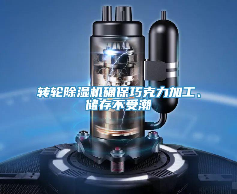 轉輪PICACG哔咔官网入口確保巧克力加工、儲存不受潮