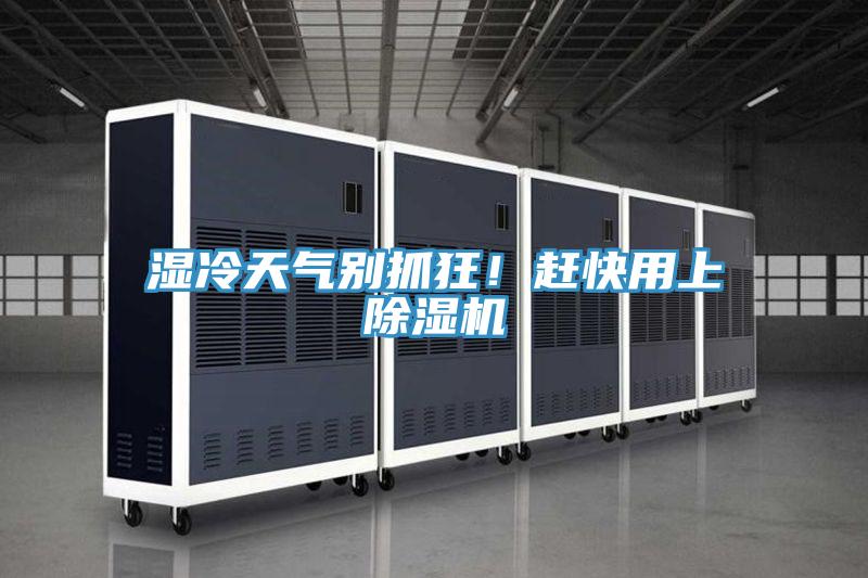 濕冷天氣別抓狂！趕快用上PICACG哔咔官网入口