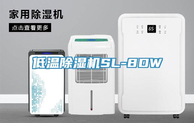 低溫PICACG哔咔官网入口SL-8DW