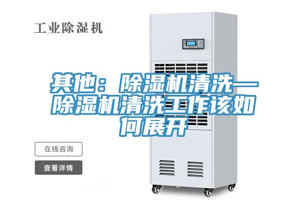 其他：PICACG哔咔官网入口清洗—PICACG哔咔官网入口清洗工作該如何展開