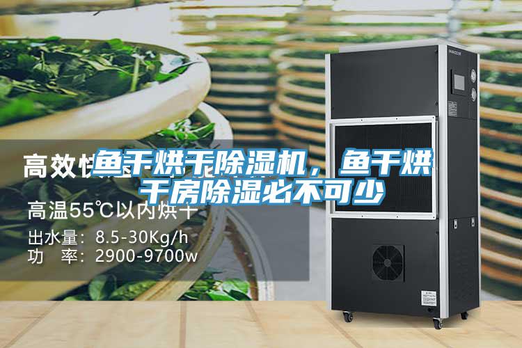 魚幹烘幹PICACG哔咔官网入口，魚幹烘幹房除濕必不可少