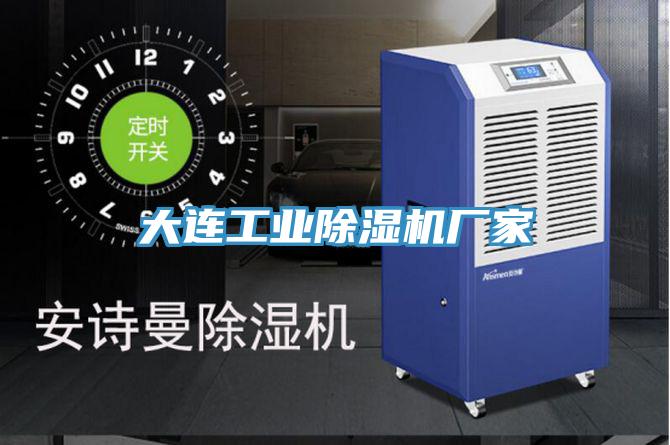 大連工業PICACG哔咔官网入口廠家