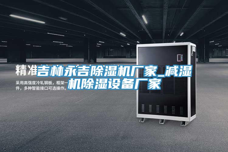 吉林永吉PICACG哔咔官网入口廠家_減濕機除濕設備廠家