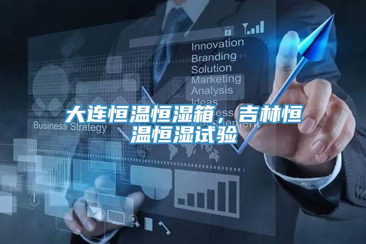 大連恒溫恒濕箱，吉林恒溫恒濕試驗