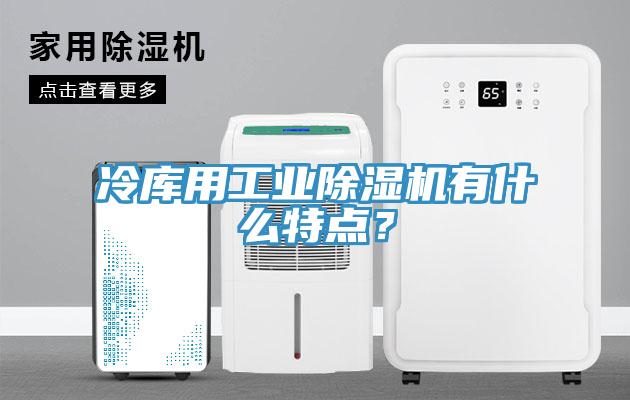 冷庫用工業PICACG哔咔官网入口有什麽特點？
