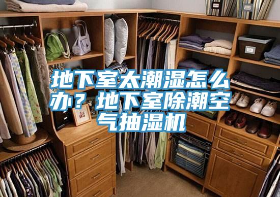 地下室太潮濕怎麽辦？地下室除潮空氣抽濕機