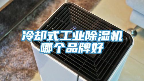 冷卻式工業PICACG哔咔官网入口哪個品牌好