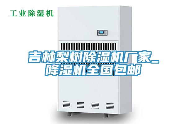 吉林梨樹PICACG哔咔官网入口廠家_降濕機全國包郵