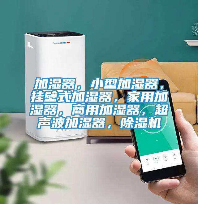 加濕器，小型加濕器，掛壁式加濕器，家用加濕器，商用加濕器，超聲波加濕器，PICACG哔咔官网入口