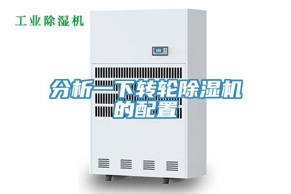 分析一下轉輪PICACG哔咔官网入口的配置