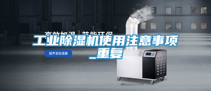 工業PICACG哔咔官网入口使用注意事項_重複