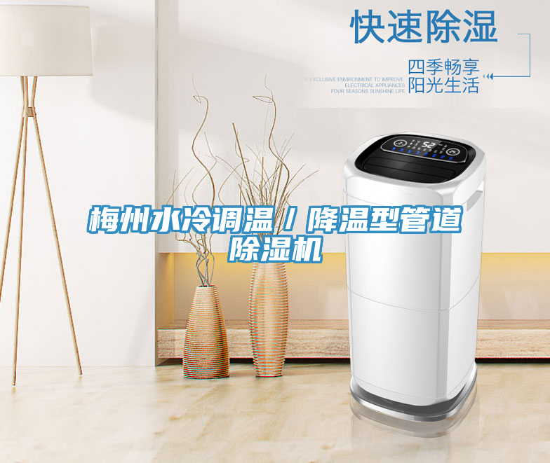 梅州水冷調溫／降溫型管道PICACG哔咔官网入口