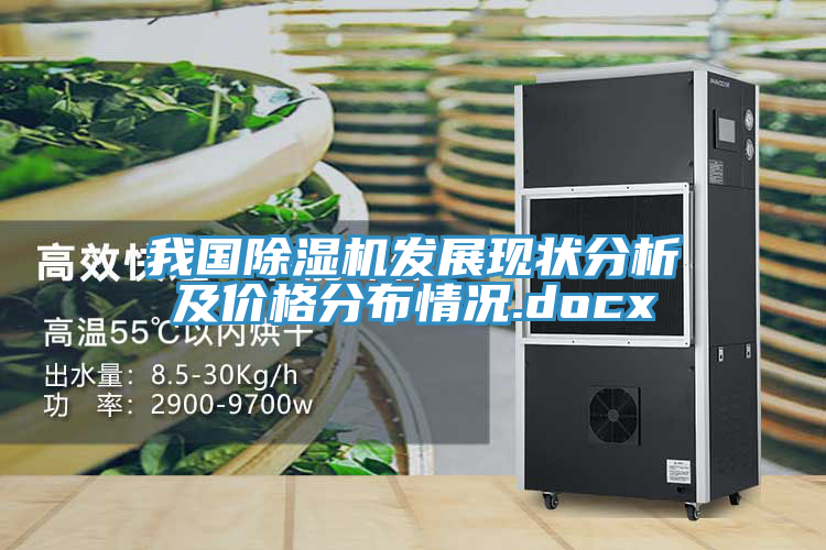 我國PICACG哔咔官网入口發展現狀分析及價格分布情況.docx